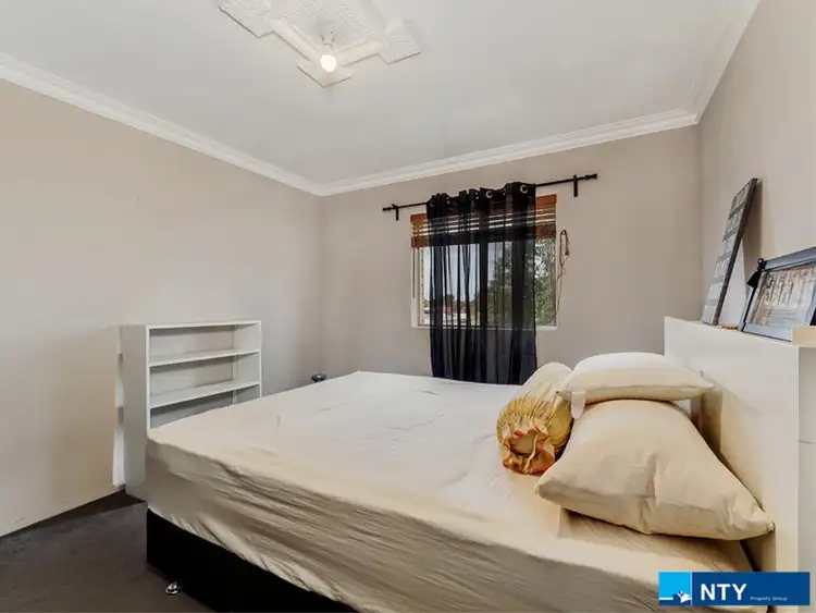 Sixth view of Homely apartment listing, 47/19 Joseph Street, Maylands WA 6051