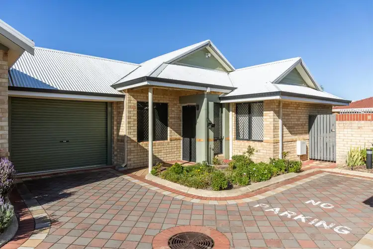Main view of Homely house listing, 8/24 Royal Palm Drive, Warnbro WA 6169