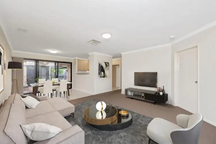 Second view of Homely house listing, 8/24 Royal Palm Drive, Warnbro WA 6169