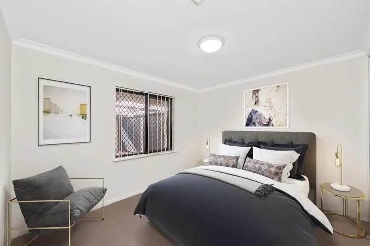 Third view of Homely house listing, 8/24 Royal Palm Drive, Warnbro WA 6169