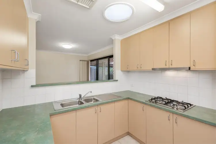 Fourth view of Homely house listing, 8/24 Royal Palm Drive, Warnbro WA 6169