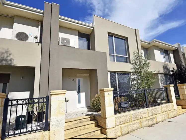 Second view of Homely house listing, 4 Selset Lane, Aveley WA 6069