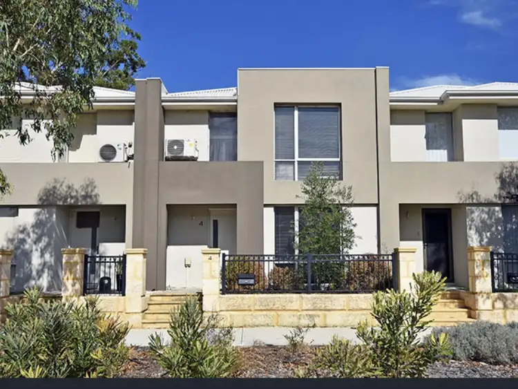 Third view of Homely house listing, 4 Selset Lane, Aveley WA 6069