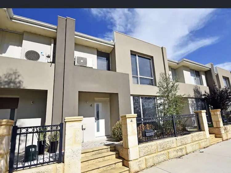 Fourth view of Homely house listing, 4 Selset Lane, Aveley WA 6069