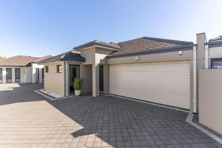16B Woodchester Road, Nollamara WA 6061