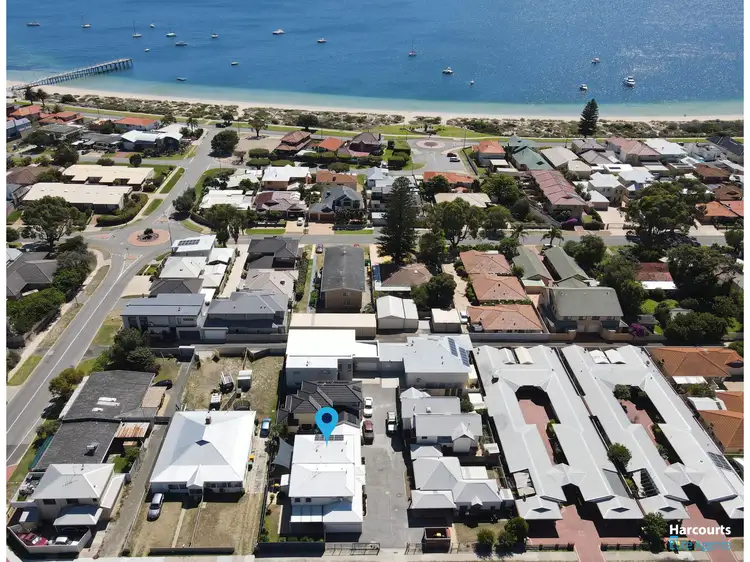 Main view of Homely house listing, 108B Parkin Street, Rockingham WA 6168