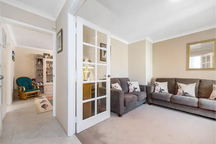 Third view of Homely house listing, 4b Kolor Court, Carramar WA 6031