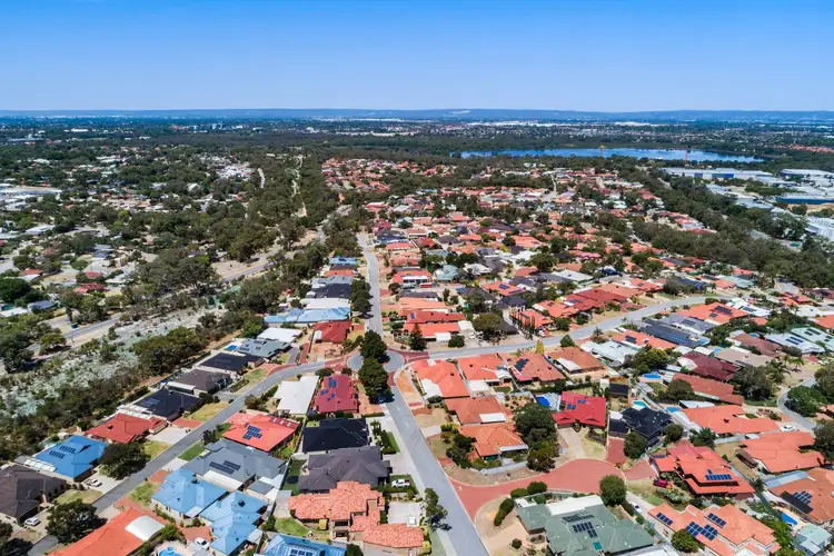 Fourth view of Homely apartment listing, 9, 18 Miranda Crescent, Coolbellup WA 6163