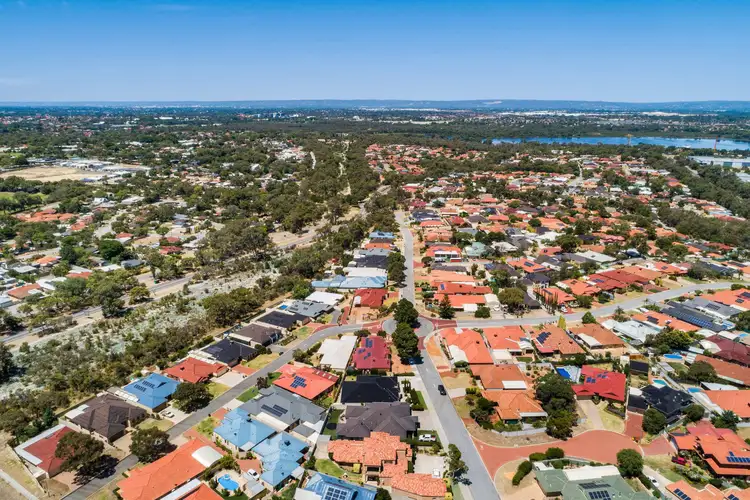 Fifth view of Homely apartment listing, 9, 18 Miranda Crescent, Coolbellup WA 6163