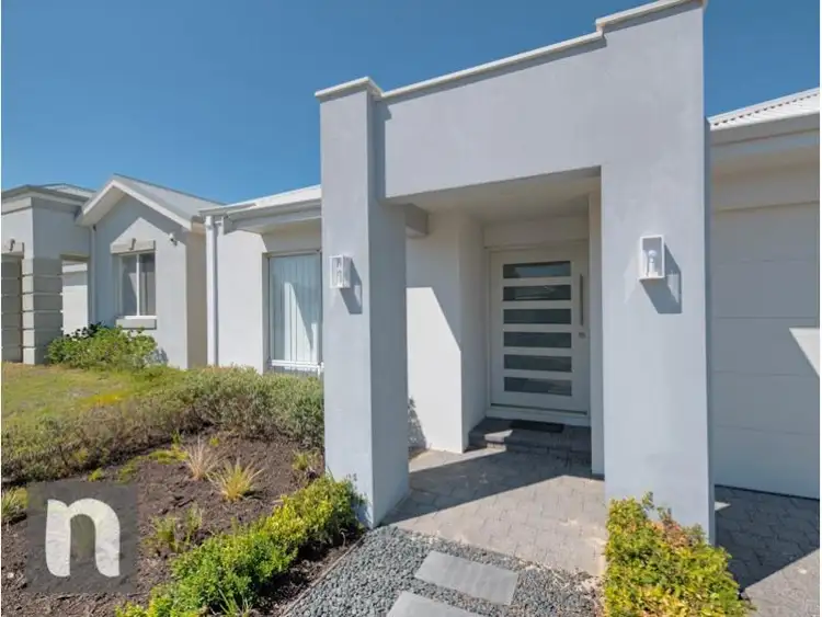 Second view of Homely house listing, 7 Quoll Mews, Alkimos WA 6038