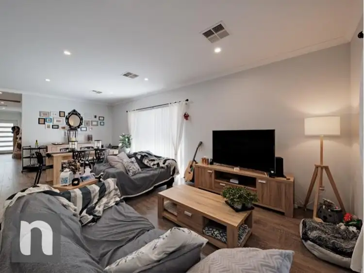 Fourth view of Homely house listing, 7 Quoll Mews, Alkimos WA 6038