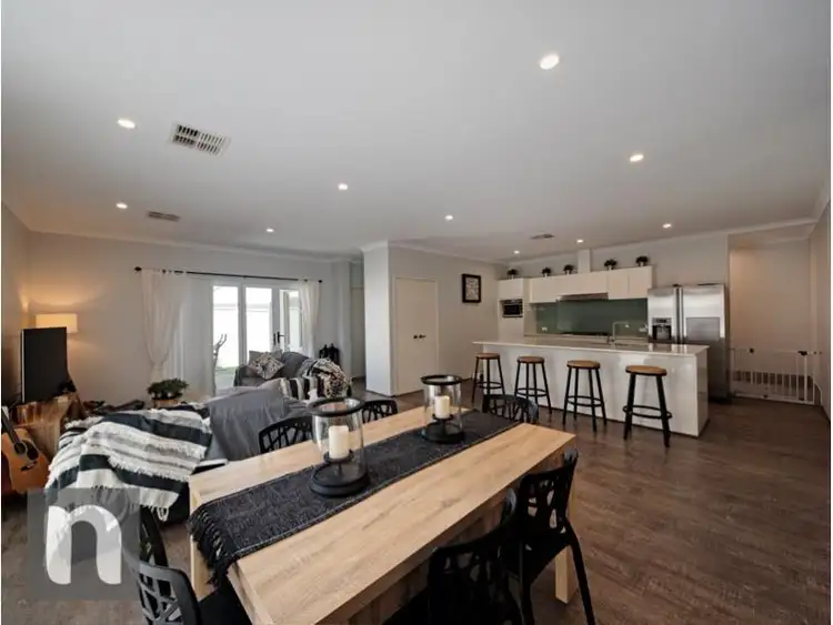 Sixth view of Homely house listing, 7 Quoll Mews, Alkimos WA 6038