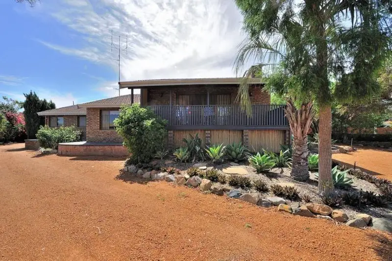 Main view of Homely house listing, UNDER OFFE/11 Banksia Crescent, Wongan Hills WA 6603
