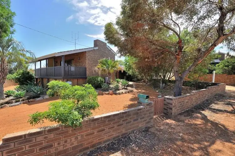 Third view of Homely house listing, UNDER OFFE/11 Banksia Crescent, Wongan Hills WA 6603