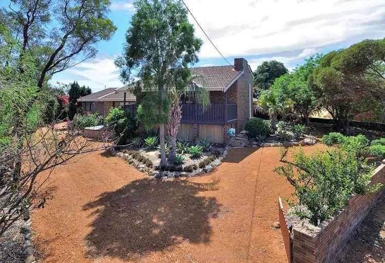 Fourth view of Homely house listing, UNDER OFFE/11 Banksia Crescent, Wongan Hills WA 6603
