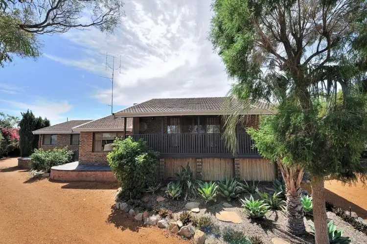 Sixth view of Homely house listing, UNDER OFFE/11 Banksia Crescent, Wongan Hills WA 6603