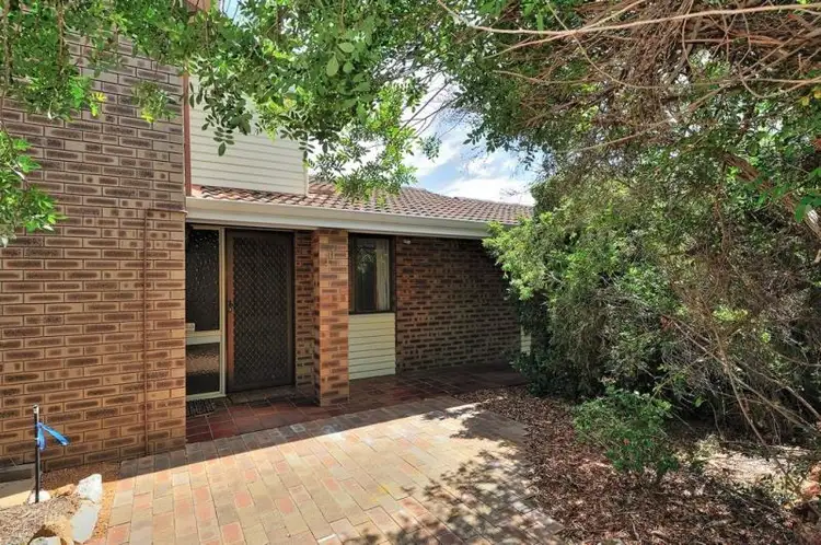 Seventh view of Homely house listing, UNDER OFFE/11 Banksia Crescent, Wongan Hills WA 6603