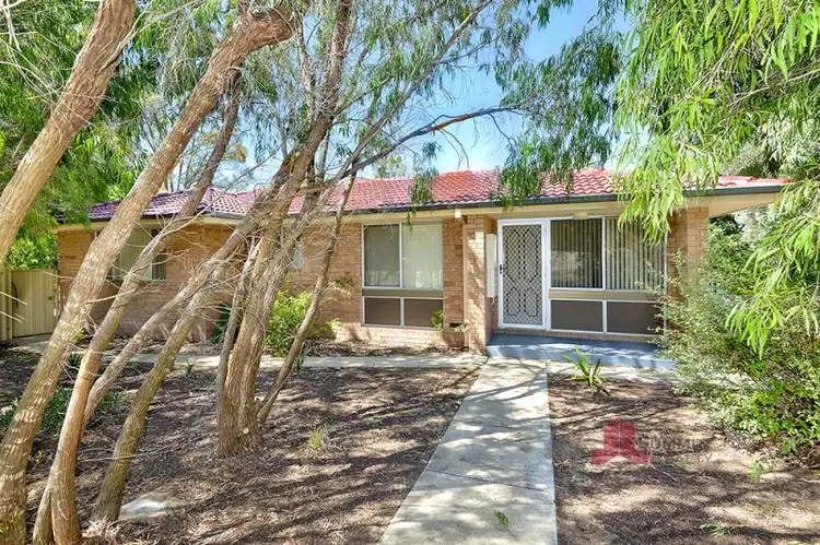 Main view of Homely house listing, 48 Westwood Street, Withers WA 6230