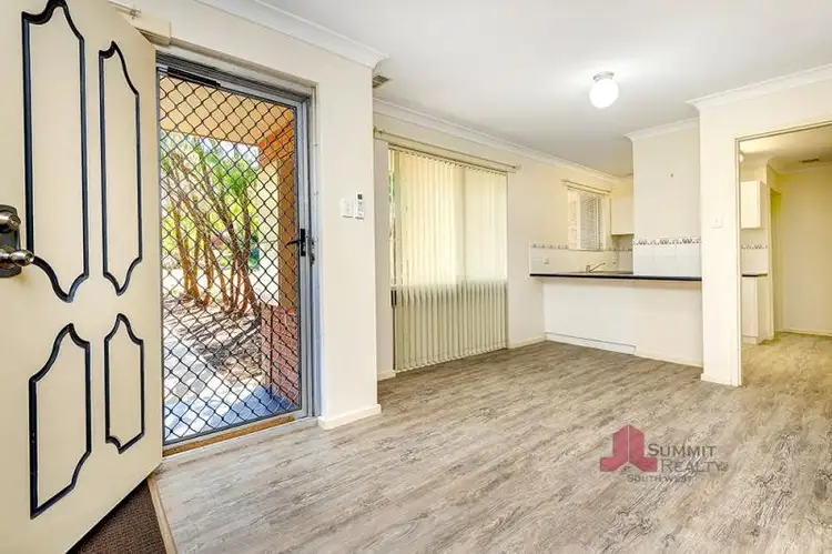 Fourth view of Homely house listing, 48 Westwood Street, Withers WA 6230