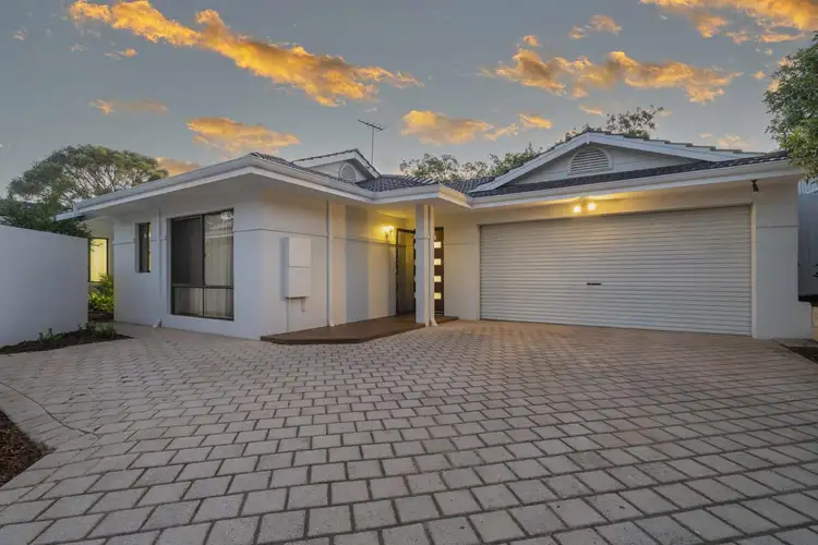 7A Mitcham Street, Wembley Downs WA 6019