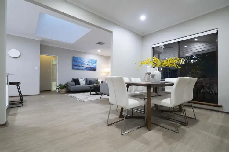 Fourth view of Homely house listing, 7A Mitcham Street, Wembley Downs WA 6019