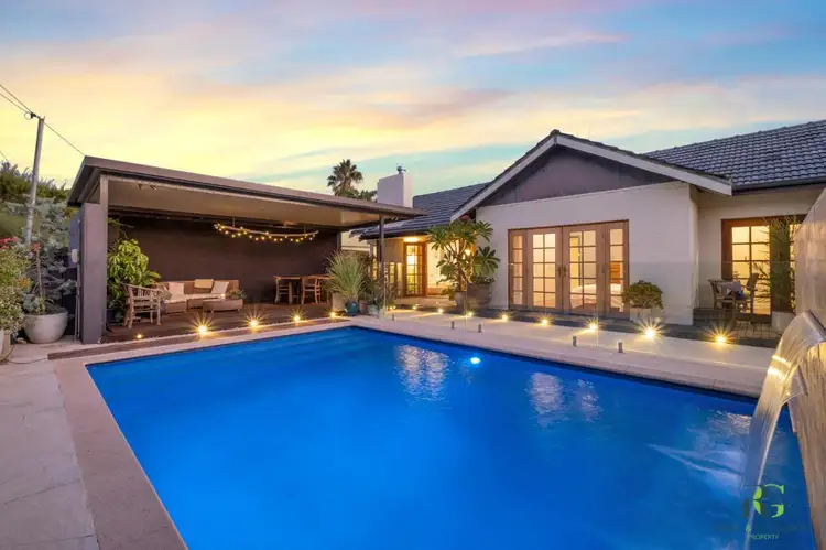 21a Halse Crescent, Melville WA 6156