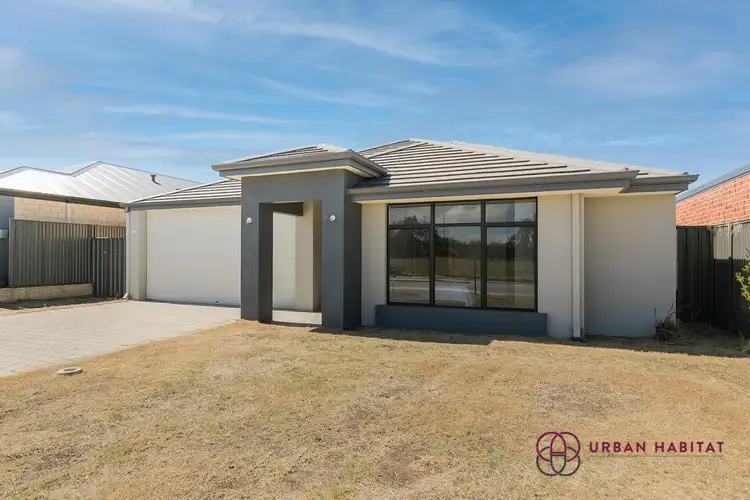 Second view of Homely house listing, 11 Dawn Street, Wellard WA 6170