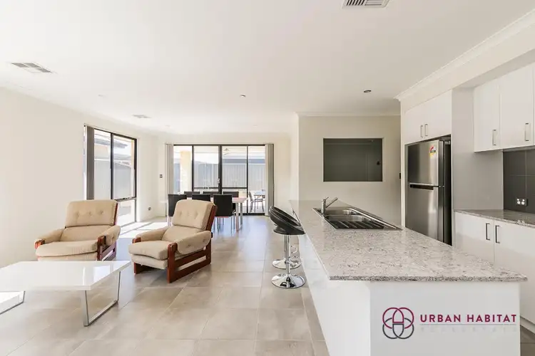 Fourth view of Homely house listing, 11 Dawn Street, Wellard WA 6170