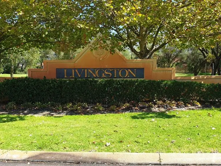 Main view of Homely land listing, 89 Eucalyptus Boulevard, Canning Vale WA 6155