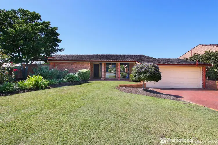 6 Waltham Court, Bateman WA 6150