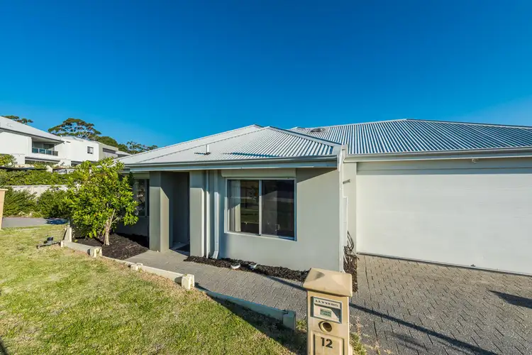 Main view of Homely house listing, 12A Chisholm Road, Balga WA 6061