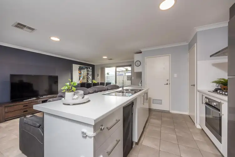 Second view of Homely house listing, 12A Chisholm Road, Balga WA 6061
