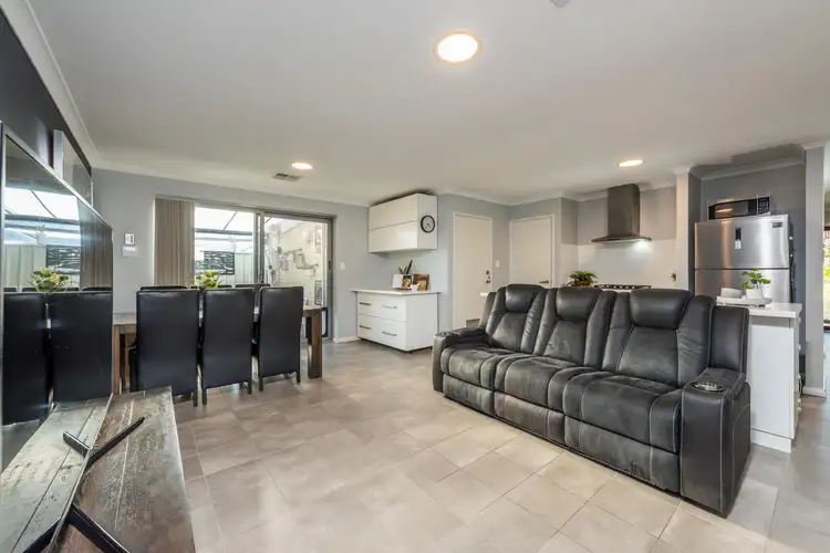 Third view of Homely house listing, 12A Chisholm Road, Balga WA 6061