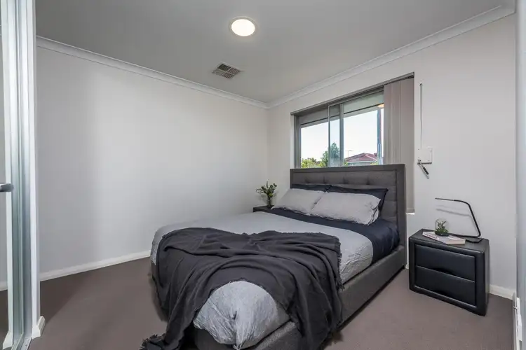 Fifth view of Homely house listing, 12A Chisholm Road, Balga WA 6061