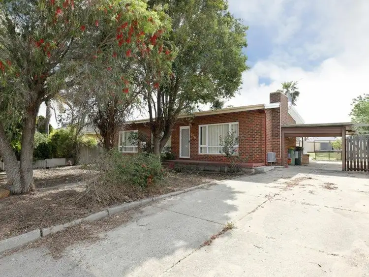 Second view of Homely house listing, 306 Wharf Street, Queens Park WA 6107