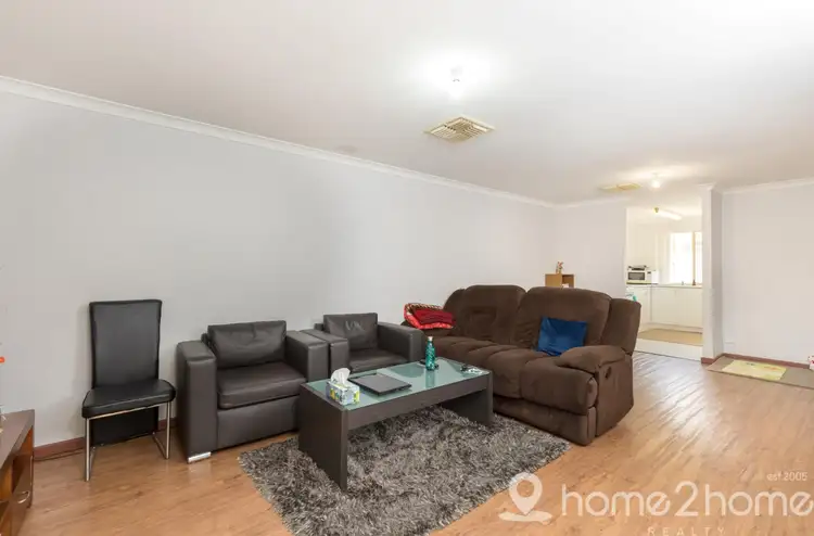 Second view of Homely house listing, 41/15-17 Ashford Avenue, Rockingham WA 6168