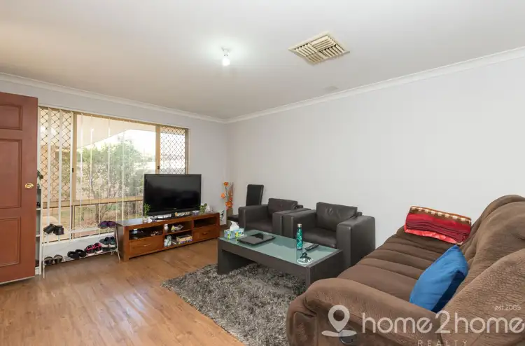 Third view of Homely house listing, 41/15-17 Ashford Avenue, Rockingham WA 6168