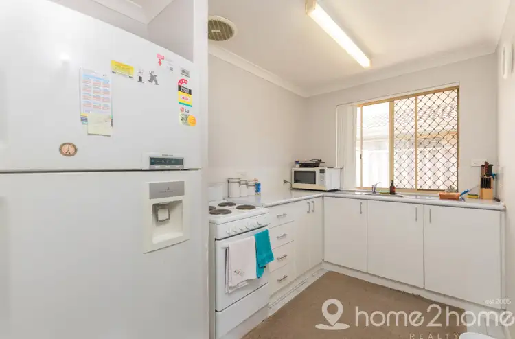 Fourth view of Homely house listing, 41/15-17 Ashford Avenue, Rockingham WA 6168