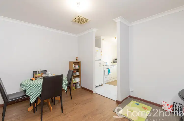 Fifth view of Homely house listing, 41/15-17 Ashford Avenue, Rockingham WA 6168