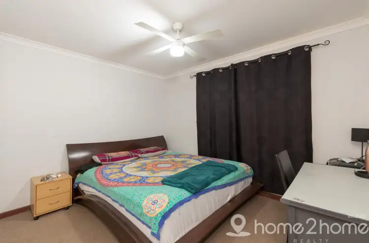Sixth view of Homely house listing, 41/15-17 Ashford Avenue, Rockingham WA 6168