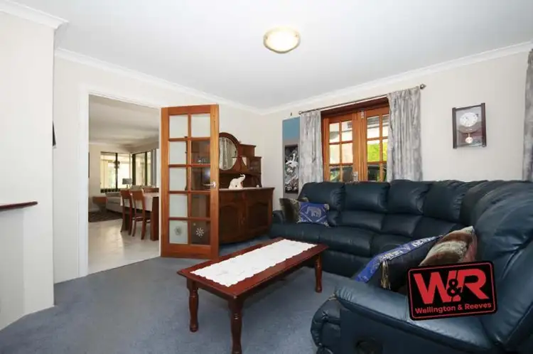 Fifth view of Homely house listing, 20 Kendell Court, Warrenup WA 6330