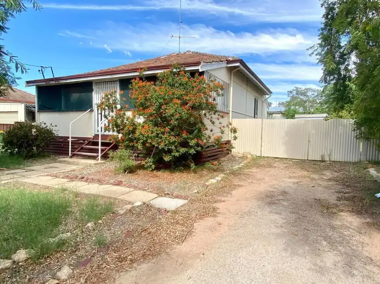 Main view of Homely house listing, 16 Perina way, Northam WA 6401