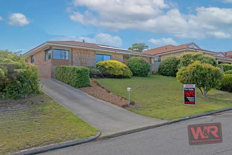 Main view of Homely house listing, 54 Discovery Drive, Spencer Park WA 6330