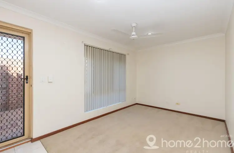Fourth view of Homely house listing, 8/15-17 Ashford Avenue, Rockingham WA 6168