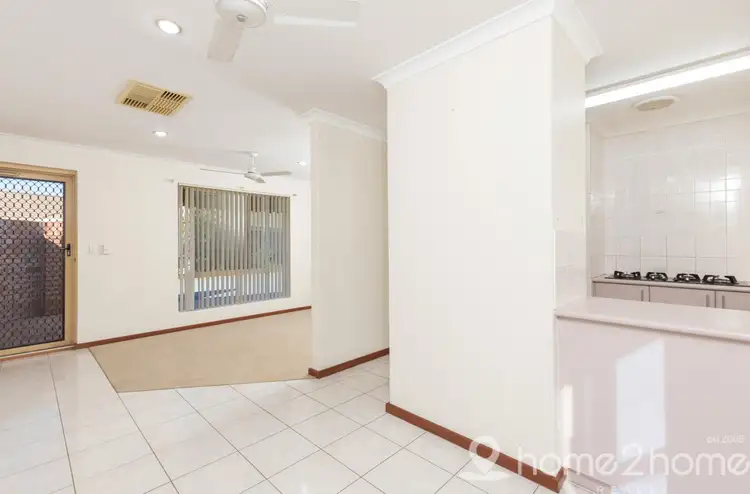 Sixth view of Homely house listing, 8/15-17 Ashford Avenue, Rockingham WA 6168