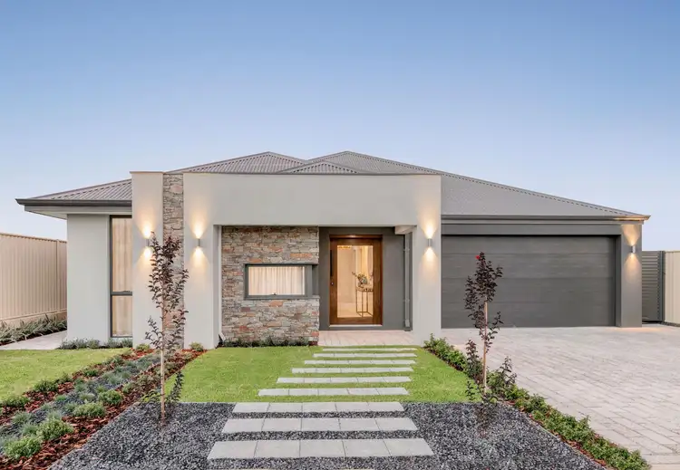 Main view of Homely house listing, 77 Burleigh Drive, Burns Beach WA 6028