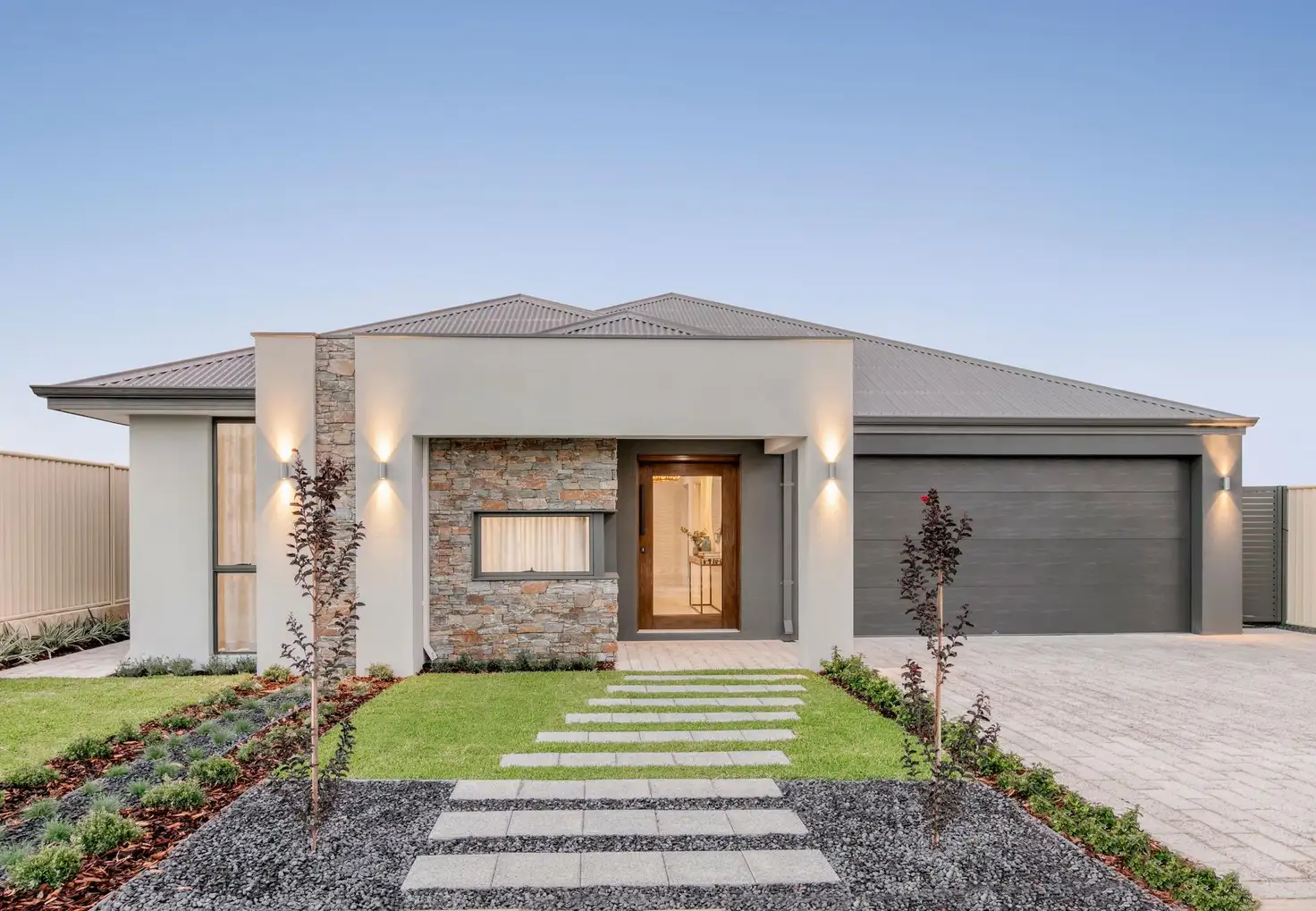 Main view of Homely house listing, 77 Burleigh Drive, Burns Beach WA 6028