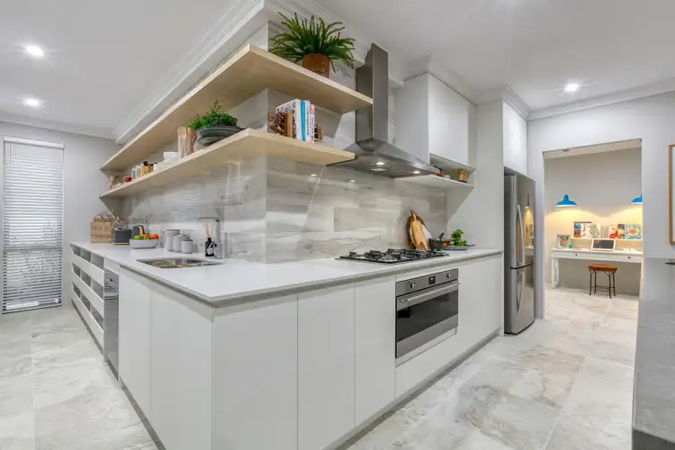 Fourth view of Homely house listing, 77 Burleigh Drive, Burns Beach WA 6028
