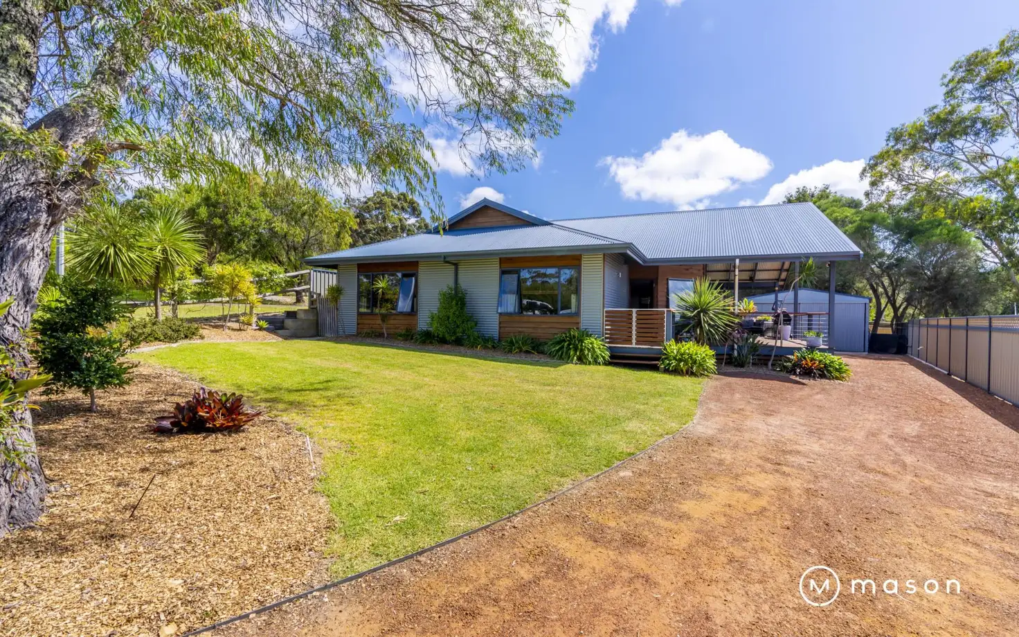 Main view of Homely house listing, 1 Glendale Close, Denmark WA 6333
