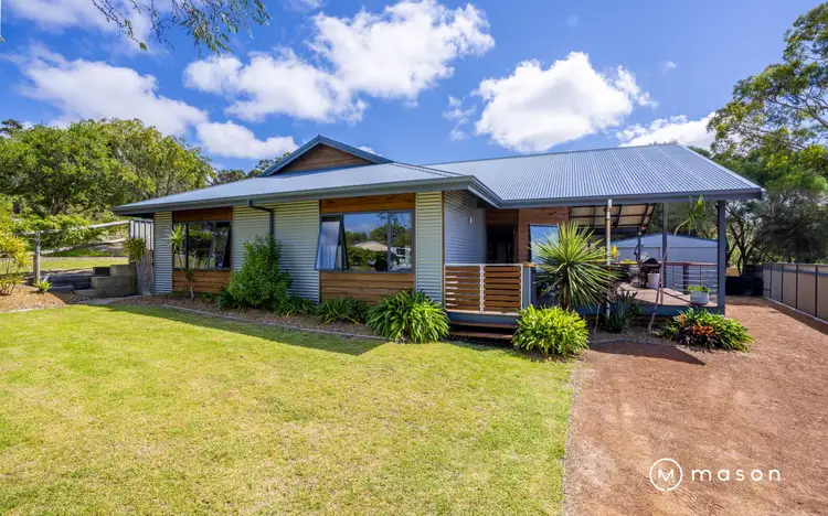 Second view of Homely house listing, 1 Glendale Close, Denmark WA 6333